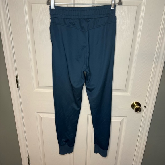 Squatwolf She Wolf Do Knot Joggers Size XL Green Blue GUC - Picture 3 of 6